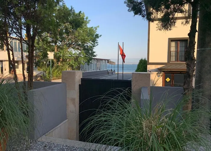 Akcayzeytin Otel