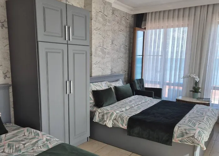 Pembe Köşk Otel