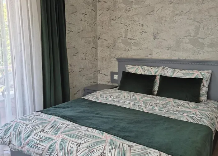 Pembe Köşk Otel