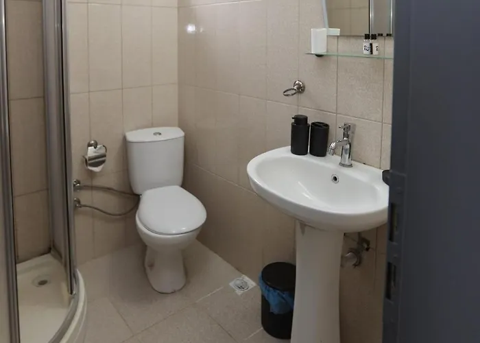 Özsoy Otel