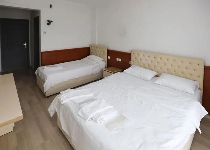 Özsoy Otel