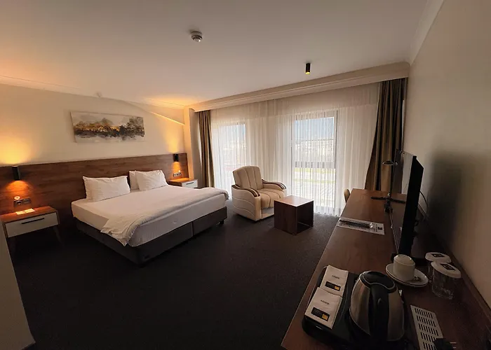 Valent Otel Business